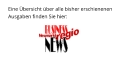 Eine Übersicht über alle bisher erschienenen Ausgaben finden Sie hier: