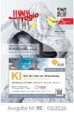 Ausgabe Nr 95:	03/2026