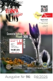 Ausgabe Nr 96:	04/2026